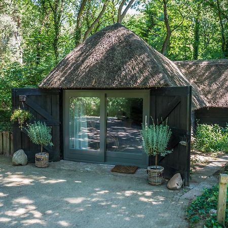 Aa Casia Vakantiehuis Zeegse Zewnętrze zdjęcie