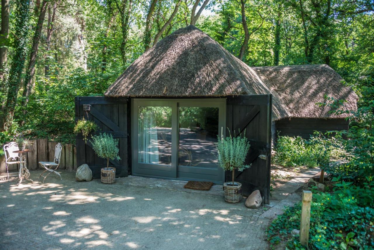 Aa Casia Vakantiehuis Zeegse Zewnętrze zdjęcie