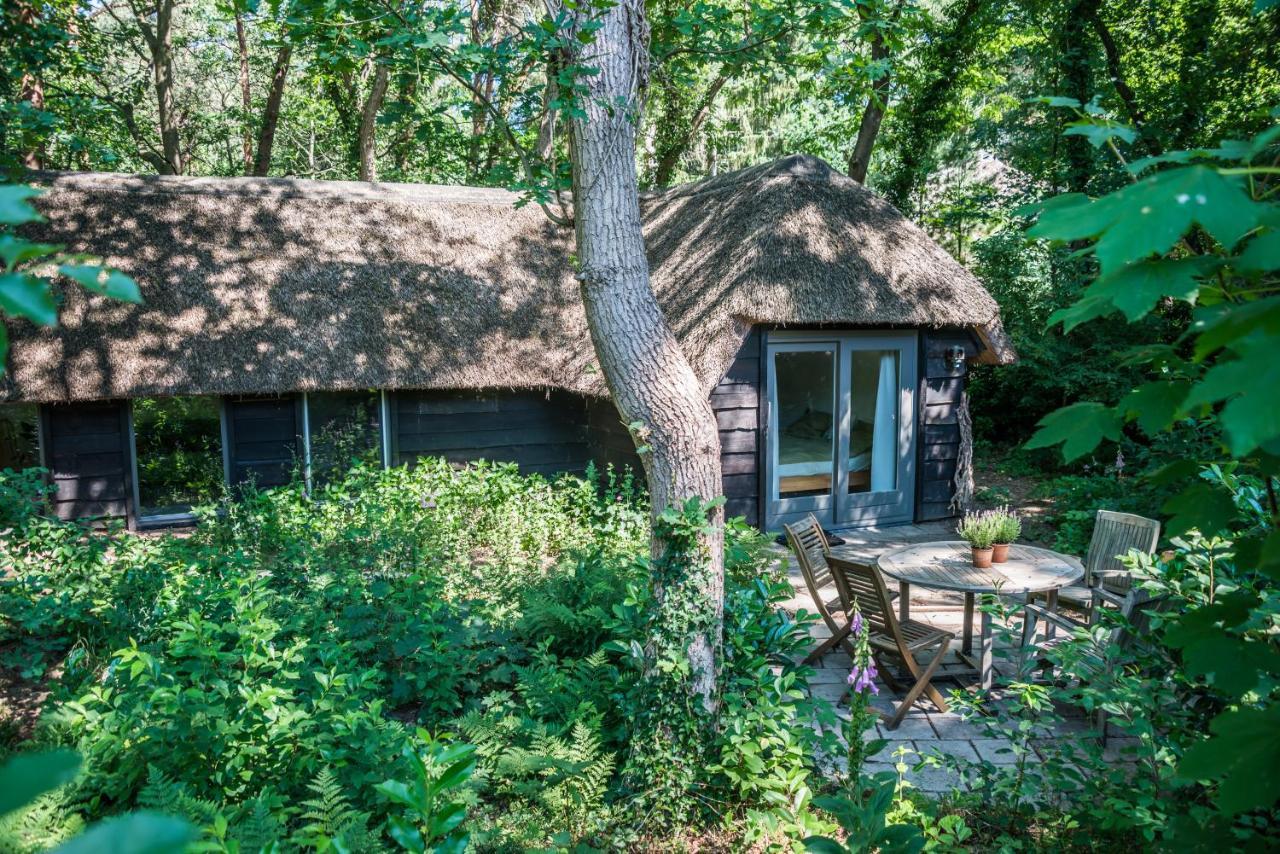 Aa Casia Vakantiehuis Zeegse Zewnętrze zdjęcie